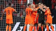 Liga národov: Holanďania pokazili Kloppovi víťaznú premiéru. Haaland zariadil triumf Nórov