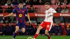 LaLiga: Barcelona zaváhala v katalánskom derby, Yamal zahodil penaltu. Na čele tabuľky je Real Madrid