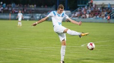 Slovenské talenty: Má iba 20 rokov, no už teraz je žolíkom nováčika z Nitry