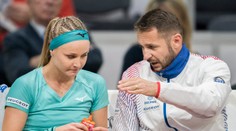 Slovenky nastúpia proti Austrálii na harde v Brisbane