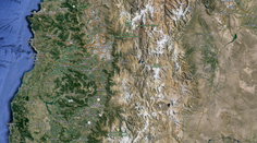 Čílski horolezci objavili v Andách lietadlo nezvestné pol storočia