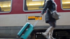 Novinka pre tých, ktorí cestujú vlakom