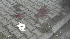 Spoločné popíjanie sa skončilo surovým útokom. Muž bojuje o život