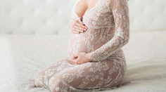 Maminou už čoskoro. Známa Slovenka prekvapila tehotenskými fotkami