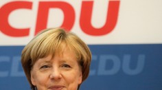 Merkelová: "Chcem ďalej slúžiť Nemecku v týchto ťažkých a neistých časoch"