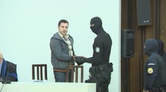 Rozhodnuté. Albánec, ktorý vraždil pri Troch vežiach, si vypočul rozsudok