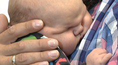 Váha novorodenca prekvapila aj samotných lekárov. Dali mu prívlastok „superdieťa“