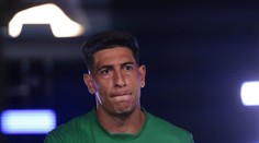 VIDEO: Šokujúce zábery zo Španielska. Brankár neudržal nervy na uzde a knokautoval súperovho kapitána