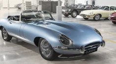 FOTO: Jaguar opráši výrobu jedného z najkrajších áut v histórii