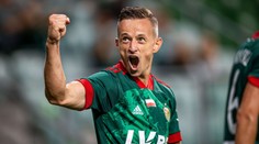 Jeho neúčasť v repre bola roky záhadou: Dával som góly a musel počúvať, že Slovensko nemá koho zavolať