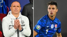 Ako presvedčil Valjenta? Volal som mu 20-krát, je to inteligentný človek. Calzona vysvetľuje šok v nominácii