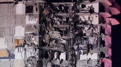 V Miami sa zrútil 12-poschodový dom. Z trosiek sa ozýva krik, záchranné práce sú v plnom prúde