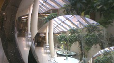 Hotelový fantóm chcel opäť úradovať. Mal však smolu