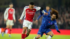 Premier League: V londýnskom derby sa zrodila remíza, Arsenal čaká na ligový triumf už štyri zápasy