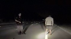 Tiger Woods prijal trest za jazdu pod vplyvom návykových látok