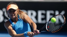 Hantuchová prehrala v 2. kole turnaja WTA v Hobarte s Diyasovou