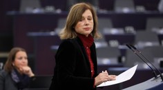 Jourová pred návštevou Bratislavy: Chcem zistiť, kam sa posunulo Slovensko 5 rokov po vražde Kuciaka