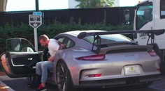 Návrat na ľad nebol ľahký: Takto priebehalo Gáboríkovo zotavovanie zo zranenia