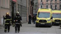 Rodinná oslava sa skončila tragédiou. Sused do dvora hodil granát