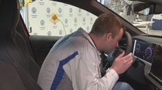 Volkswagen ukázal svoje materiálové laboratórium. Automobilka zamestnáva aj ovoniavačov