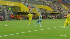 Košice – Slovan 1:2 | 5. kolo