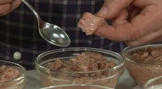 Veľký TEST tuniakov. Kde je naozajstné mäso a kde len drť?