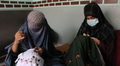 Afganky prehovorili o zákaze rozprávania. Bez konverzácie nevidia zmysel ďalej žiť