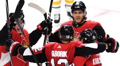 Gáborík sa vráti do zostavy Ottawy