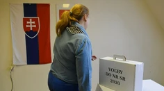 Každý z úspešných subjektov má svojich volebných "skokanov". Títo si polepšili najviac