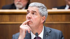 Béla Bugár: Nikdy som nebol v byte z kauzy Gorila