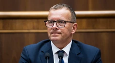 Boris Kollár prehral súd. Má sa ospravedlniť exvyšetrovateľovi NAKA Jánovi Čurillovi a zaplatiť 50-tisíc eur