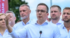 Hlas-SD navrhne zmrazenie paušálnych náhrad členov vlády