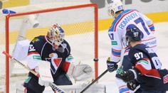 Slovan po troch zápasoch kľakol, zastavila ho Lada Togliatti