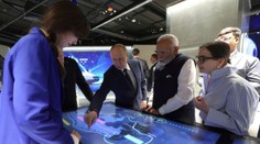 Mýtus o Putinovi ako skvelom stratégovi sa rúca. Chytil sa do vlastnej pasce, tvrdí analytik