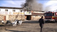 Opravovali interiér a teraz je z toho škoda 20-tisíc. Michalovčanov vydesil požiar