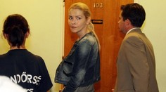 Do Evy Rezešovej - Varholíkovej sa pustil Jobbik