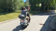 Podguráženého kamaráta už neodveziete. Fúkať budú musieť aj spolujazdci
