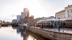 Pri streľbe v pizzérii vo Švédsku zahynul len 15-ročný tínedžer