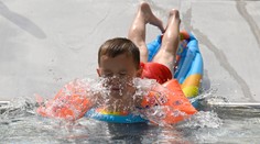 Ďalšie výstrahy pred horúčavou: V stredu sa môže teplota vyšplhať až na 36 stupňov