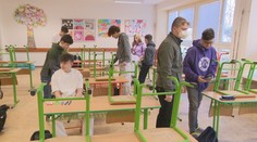 Metodické príručky nestačia. Riešenie šikany na školách rozdeľuje odborníkov na dva tábory