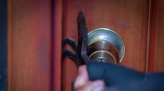 Vlámania pribúdajú. Najväčšiu chybu robíme priamo na dverách, upozorňuje odborník