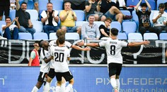 Niké liga o krok bližšie k bratislavskému derby. Petržalka na Tehelnom poli získala výhodu do odvety