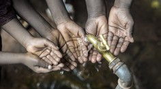 EÚ poskytne 80 miliónov eur na zmiernenie hladomoru v Južnom Sudáne