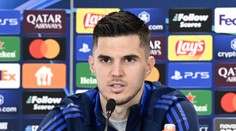 Slovan už bez šance na postup v KL. Tolič chce pri derniére vyhrať pre fanúšikov