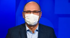Richard Sulík v Na telo plus: Zvolal som vedenie SaS, na stole je všetko, aj odchod z vlády