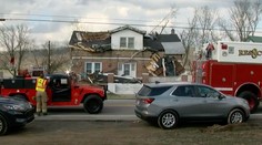 V USA zabíjali ničivé búrky a masívne tornáda