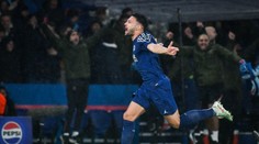 VIDEO: V Paríži to bola reklama na futbal. Enriqueho družina predviedla proti Manchestru City famóznu otočku