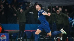 VIDEO: V Paríži to bola reklama na futbal. Enriqueho družina predviedla proti Manchestru City famóznu otočku