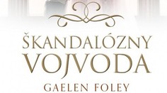 Podľahne jej napokon škandalózny vojvoda?