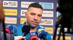 V treskúcej zime im nemrzol ľad. Slovenská dvadsiatka riešila kuriózny problém